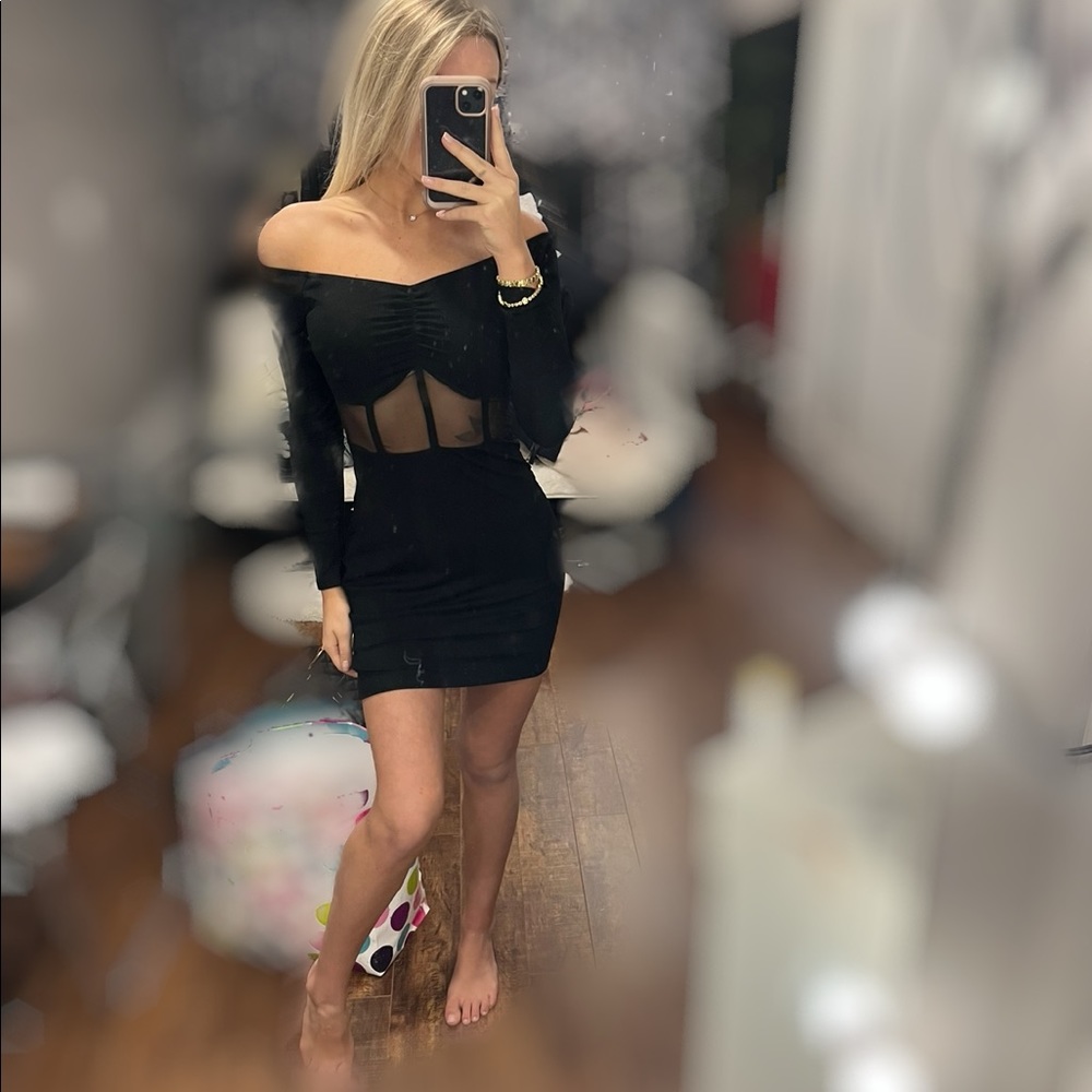 Dress CYBER MONDAY SALE